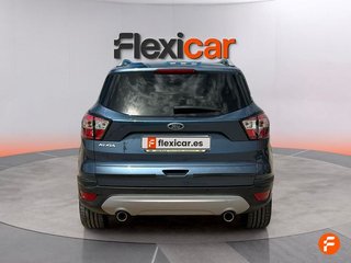 Ford Kuga 1.5 EcoBoost 110kW 4x2 ST-Line