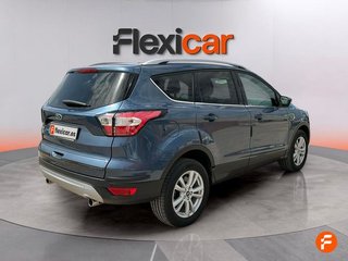Ford Kuga 1.5 EcoBoost 110kW 4x2 ST-Line
