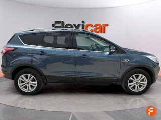 Ford Kuga 1.5 EcoBoost 110kW 4x2 ST-Line
