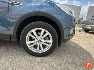 Ford Kuga 1.5 EcoBoost 110kW 4x2 ST-Line