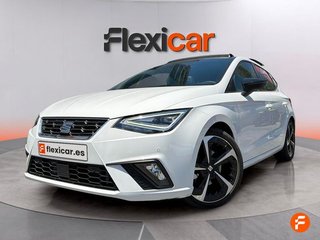 Seat Ibiza 1.0 TSI 81kW (110CV) FR XL