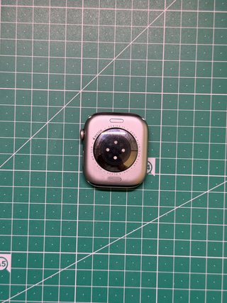 Apple Watch Series 11 46mm Space Gray