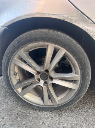 Llantas 17 5x100