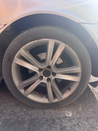 Llantas 17 5x100