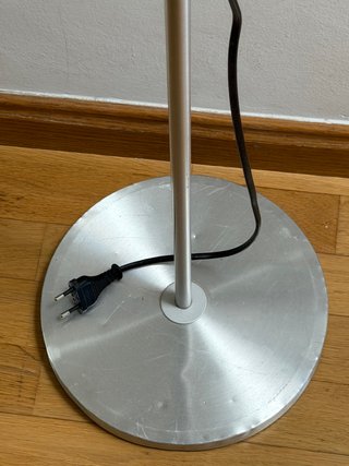 Lámpara de pie Lersta Ikea