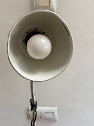 Lámpara de pie Lersta Ikea