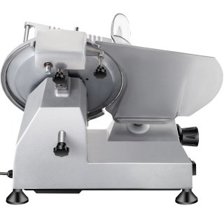 Affettatrice Commerciale Elettrica 240 W Alimenti