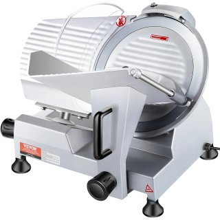 Affettatrice Commerciale Elettrica 240 W Alimenti