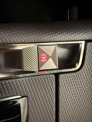 DS DS 7 CROSSBACK 2022