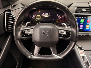 DS DS 7 CROSSBACK 2022