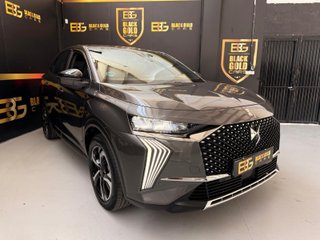 DS DS 7 CROSSBACK 2022