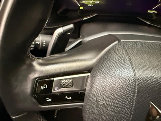 DS DS 7 CROSSBACK 2022
