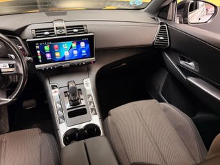 DS DS 7 CROSSBACK 2022