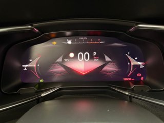 DS DS 7 CROSSBACK 2022