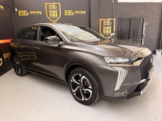 DS DS 7 CROSSBACK 2022