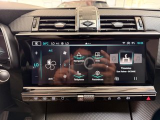 DS DS 7 CROSSBACK 2022
