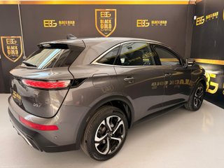 DS DS 7 CROSSBACK 2022