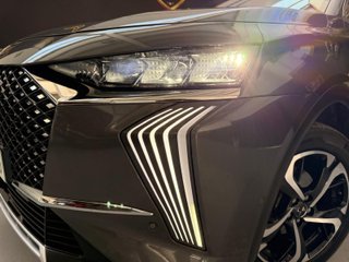 DS DS 7 CROSSBACK 2022