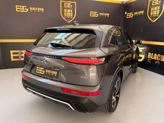 DS DS 7 CROSSBACK 2022