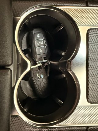 DS DS 7 CROSSBACK 2022