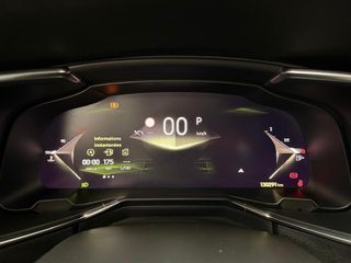 DS DS 7 CROSSBACK 2022