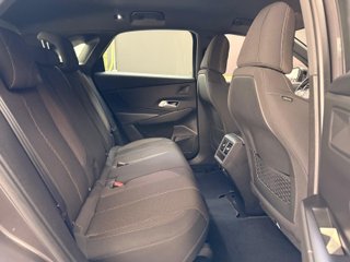 DS DS 7 CROSSBACK 2022