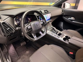 DS DS 7 CROSSBACK 2022