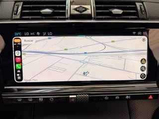 DS DS 7 CROSSBACK 2022
