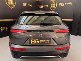 DS DS 7 CROSSBACK 2022
