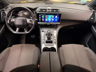 DS DS 7 CROSSBACK 2022