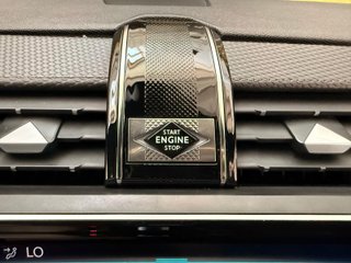 DS DS 7 CROSSBACK 2022