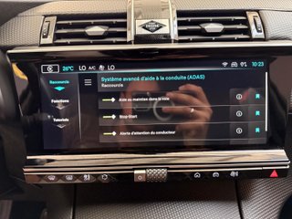 DS DS 7 CROSSBACK 2022