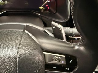 DS DS 7 CROSSBACK 2022