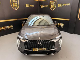 DS DS 7 CROSSBACK 2022