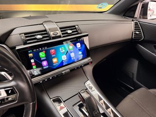 DS DS 7 CROSSBACK 2022