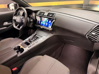 DS DS 7 CROSSBACK 2022