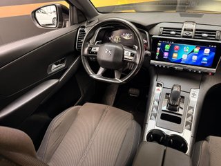 DS DS 7 CROSSBACK 2022