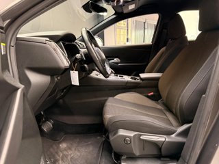 DS DS 7 CROSSBACK 2022