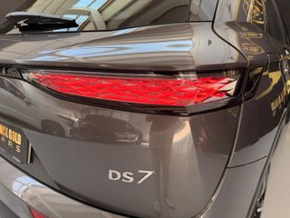 DS DS 7 CROSSBACK 2022