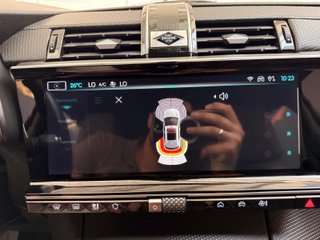 DS DS 7 CROSSBACK 2022