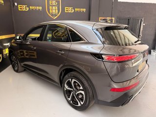 DS DS 7 CROSSBACK 2022