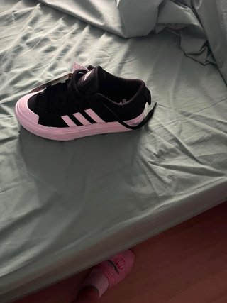Zapatillas Adidas modelo NIZZA Talla 36