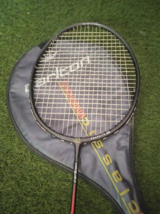 Raqueta Bádminton Carlton Classic Graphite