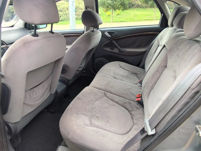 Citroen C5 2.0HDI 110CV EXCLUSIVE