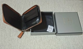 Cartera Pedro del Hierro