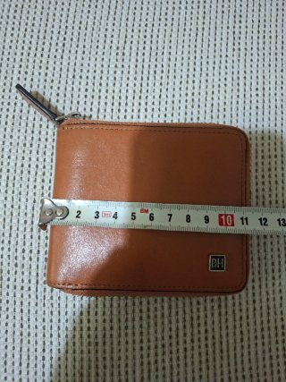 Cartera Pedro del Hierro