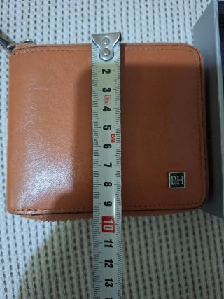 Cartera Pedro del Hierro