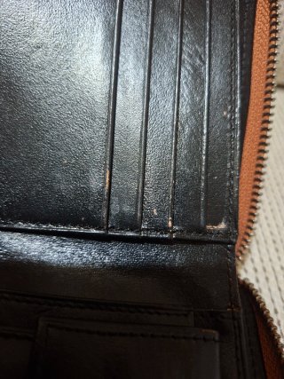Cartera Pedro del Hierro