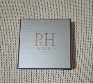Cartera Pedro del Hierro