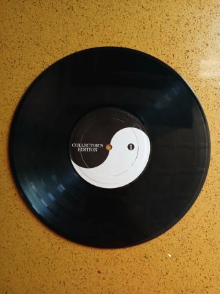 Mudhoney + Sonic Youth (vinilo+cd)